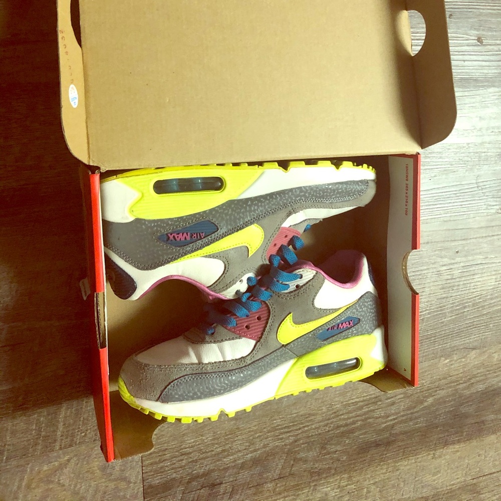 Nike Air Max **very clean and great condition